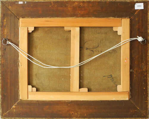 Яшин Павел Михайлович. Ленинград. Памятник «Стерегущему»